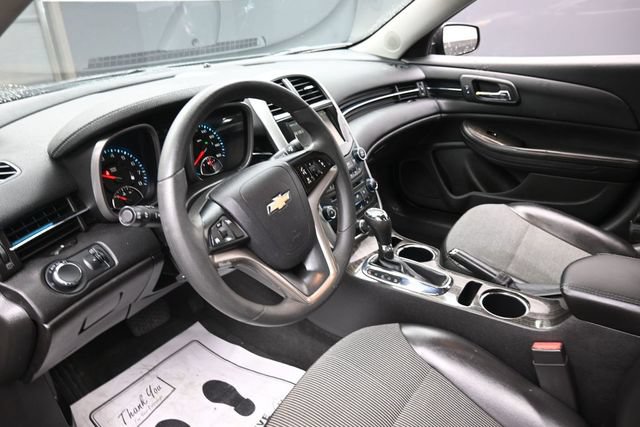 Used 2015 Chevrolet Malibu LT FWD image 14