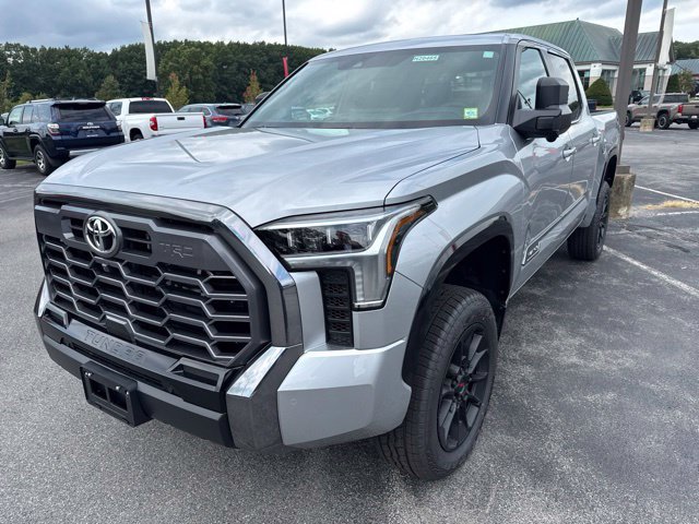 New 2026 Toyota Tundra Platinum w/ TRD Off-Road Package AWD/4WD image 8