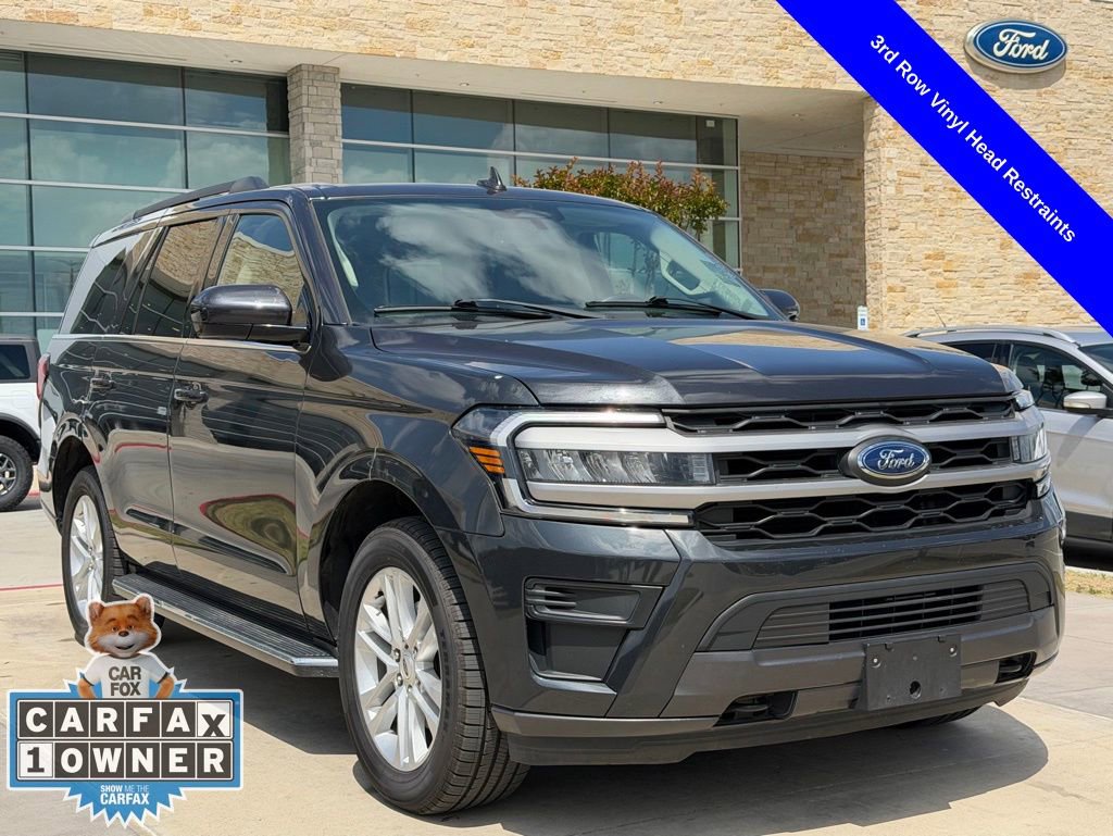 Used 2022 Ford Expedition XLT AWD/4WD image 20