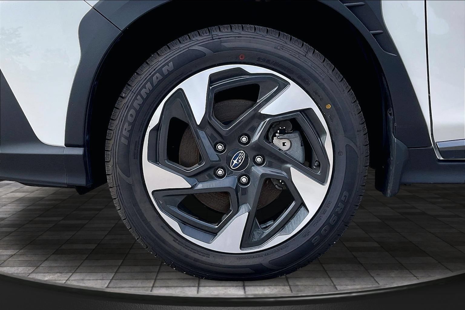 Certified 2024 Subaru Crosstrek 2.5i Limited w/ Popular Package #3 AWD/4WD image 8