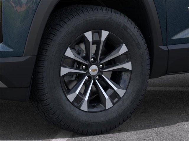 New 2026 Chevrolet Equinox LT w/ Convenience Package II image 9