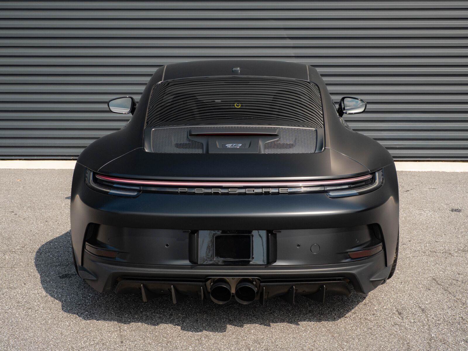 Used 2024 Porsche 911 GT3 RWD image 25