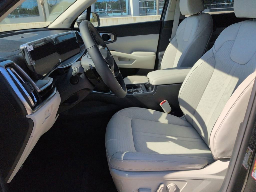 New 2026 Kia Sorento EX image 19