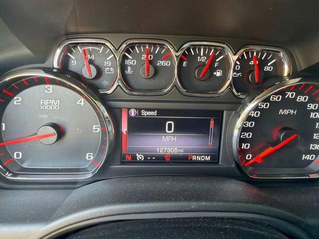 Used 2015 GMC Yukon SLE w/ Convenience Package AWD/4WD image 17
