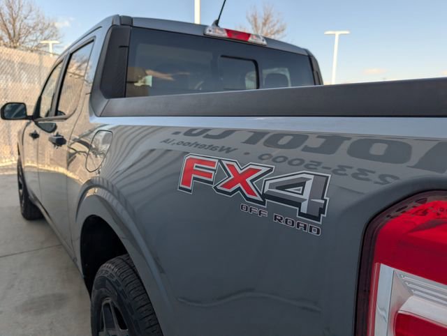 Used 2022 Ford Maverick XLT w/ Equipment Group 300A Standard image 26