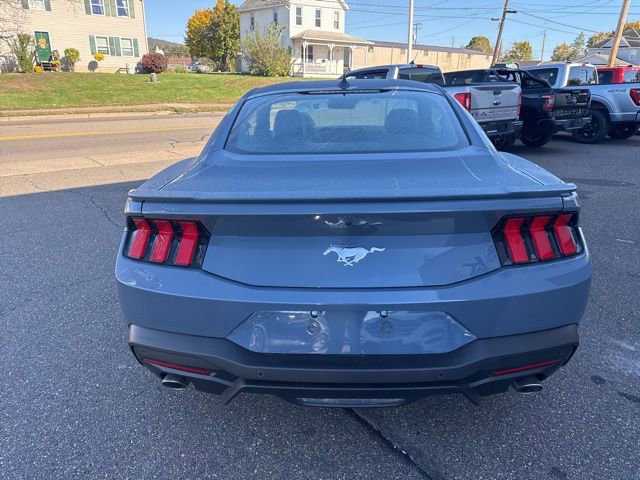 New 2026 Ford Mustang Premium RWD image 7