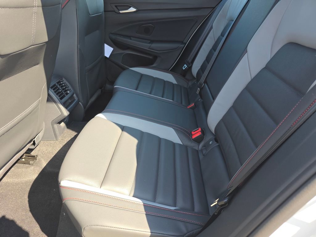 New 2026 Volkswagen GTI SE image 12