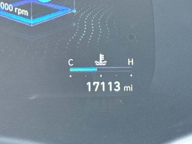 Used 2025 Hyundai Palisade SEL image 33