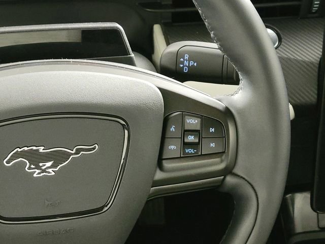 Used 2025 Ford Mustang Mach-E Premium w/ Interior Protection Package image 30
