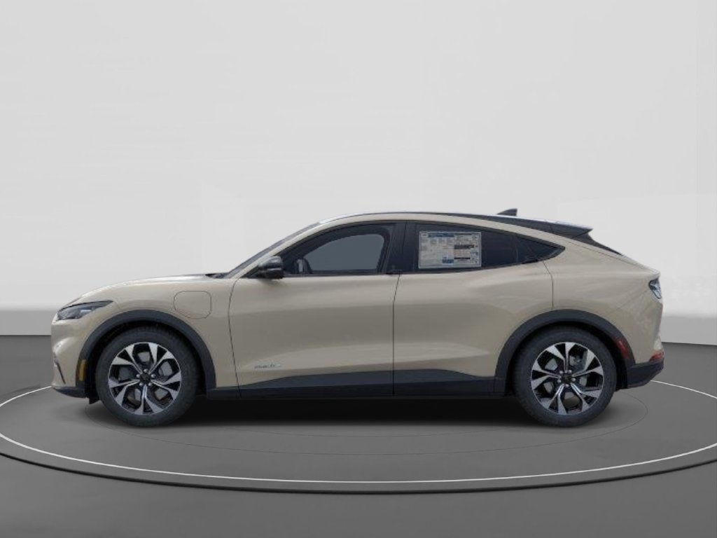 New 2026 Ford Mustang Mach-E Select RWD image 3