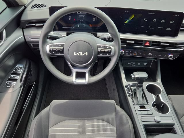 Certified 2026 Kia K5 LXS FWD image 15