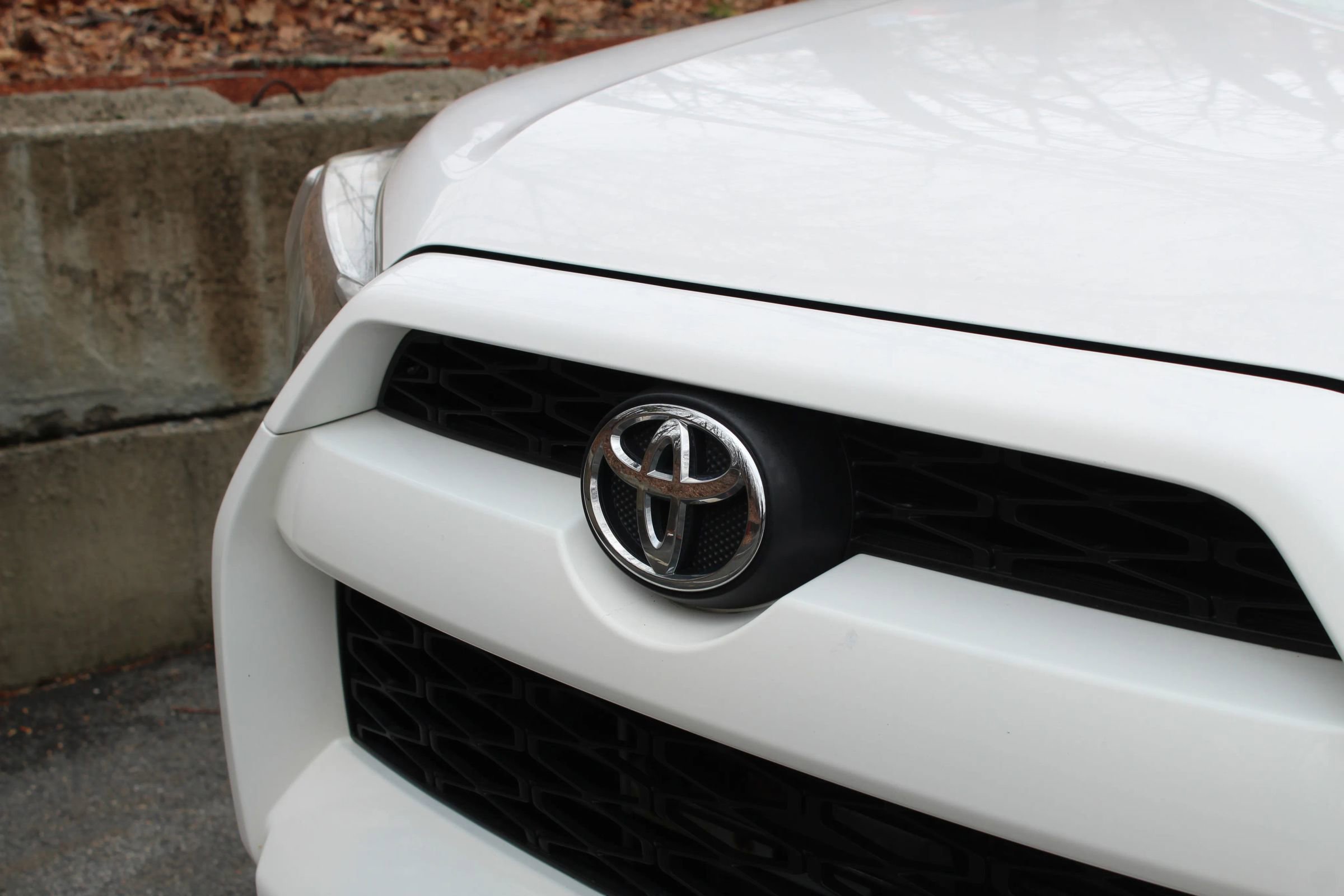 Used 2015 Toyota 4Runner SR5 image 41