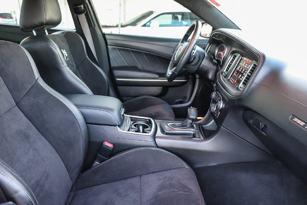 Used 2023 Dodge Charger Scat Pack RWD image 20
