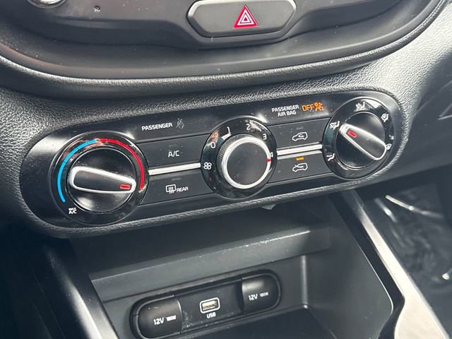 Used 2021 Kia Soul LX image 23