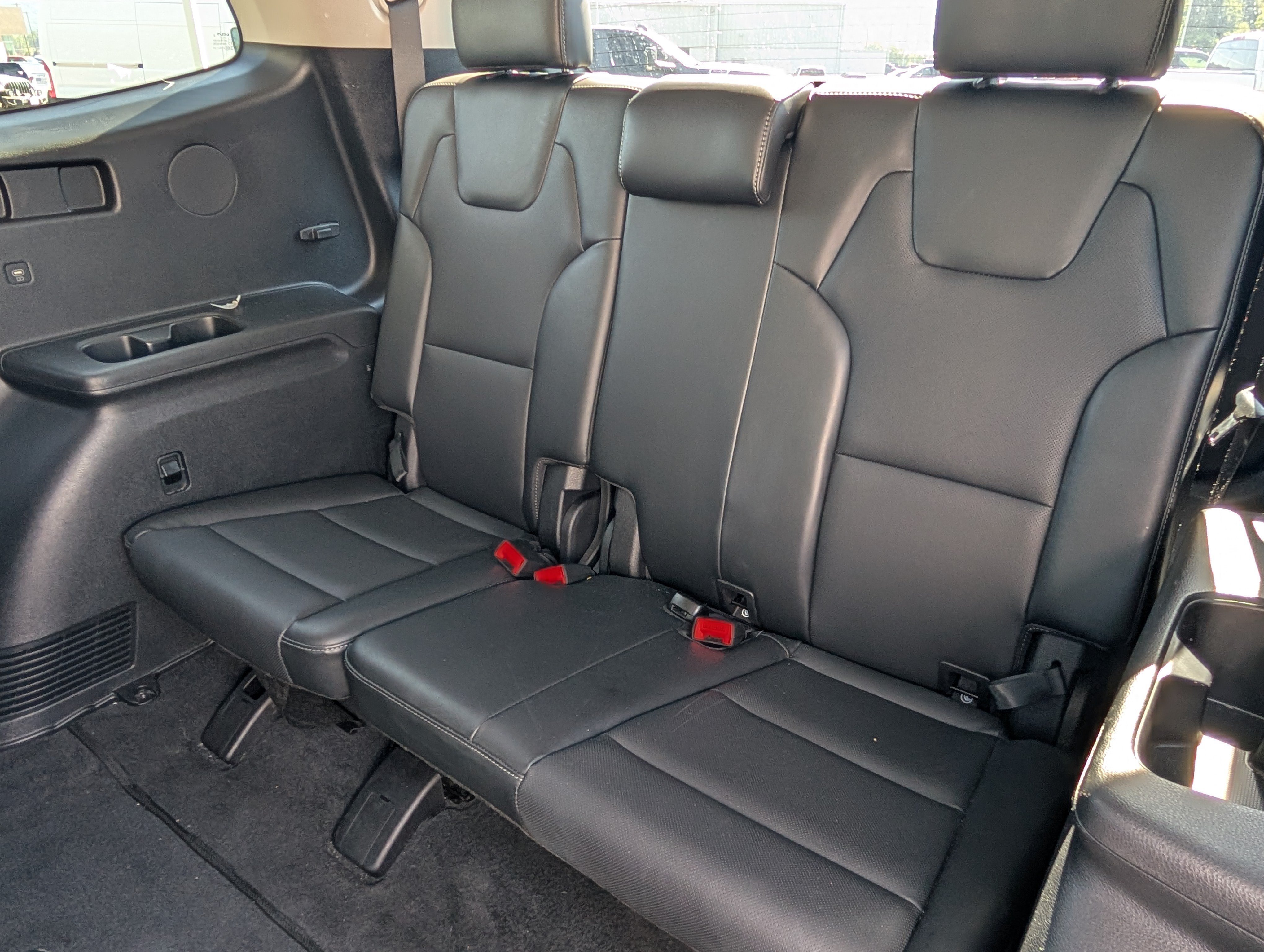 Used 2025 Kia Telluride S AWD/4WD image 10
