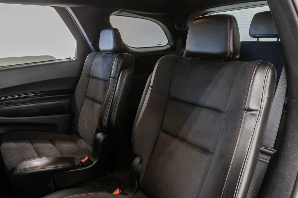Used 2026 Dodge Durango GT AWD/4WD image 22
