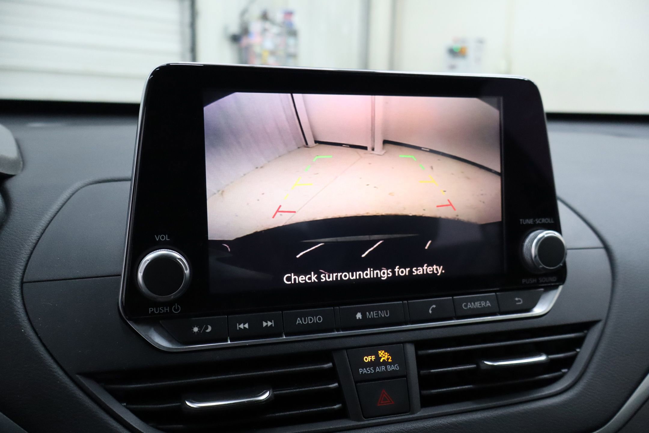 Used 2022 Nissan Altima 2.5 SV image 23