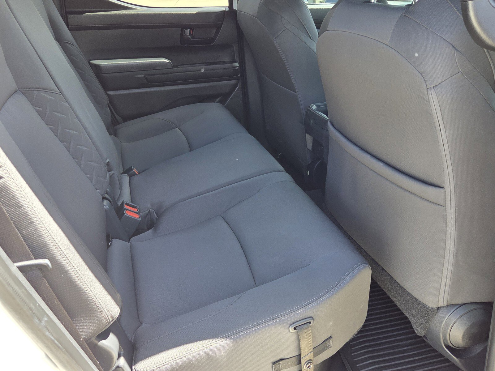 Certified 2024 Toyota Tacoma SR5 image 10