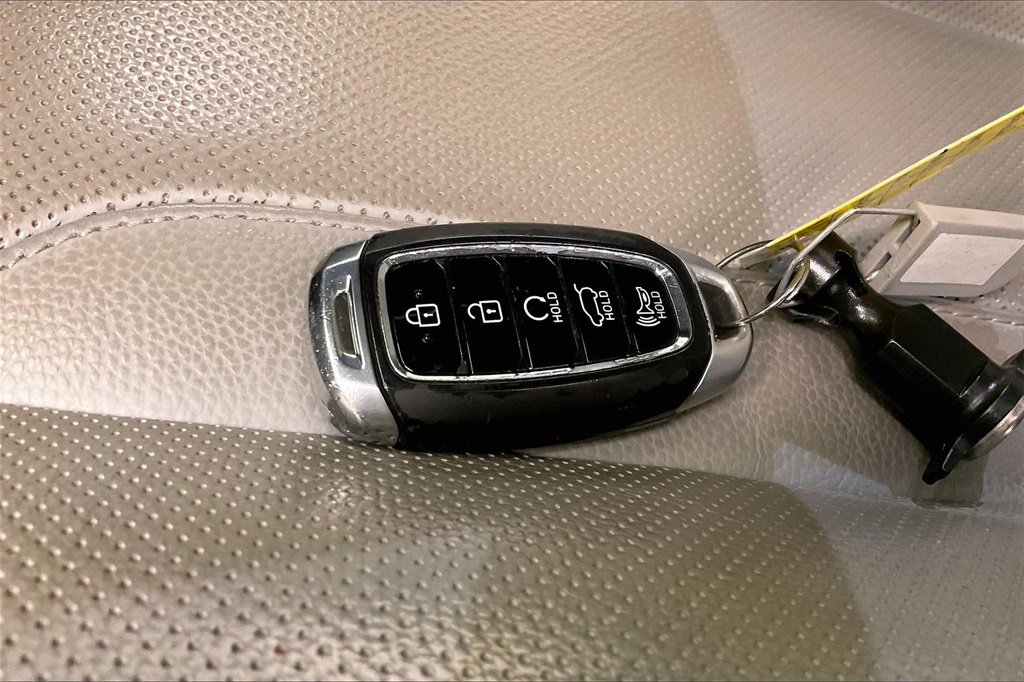 Used 2020 Hyundai Palisade SEL image 9