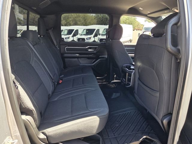 Used 2020 RAM 1500 Big Horn image 18