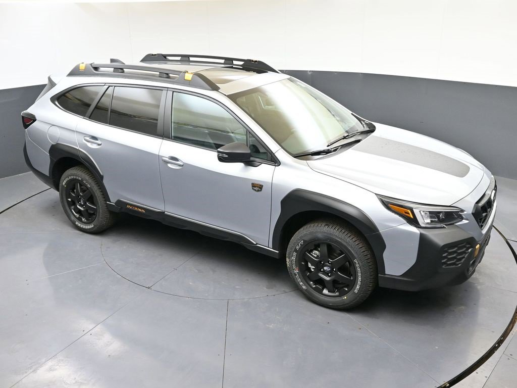 Used 2025 Subaru Outback Wilderness image 50