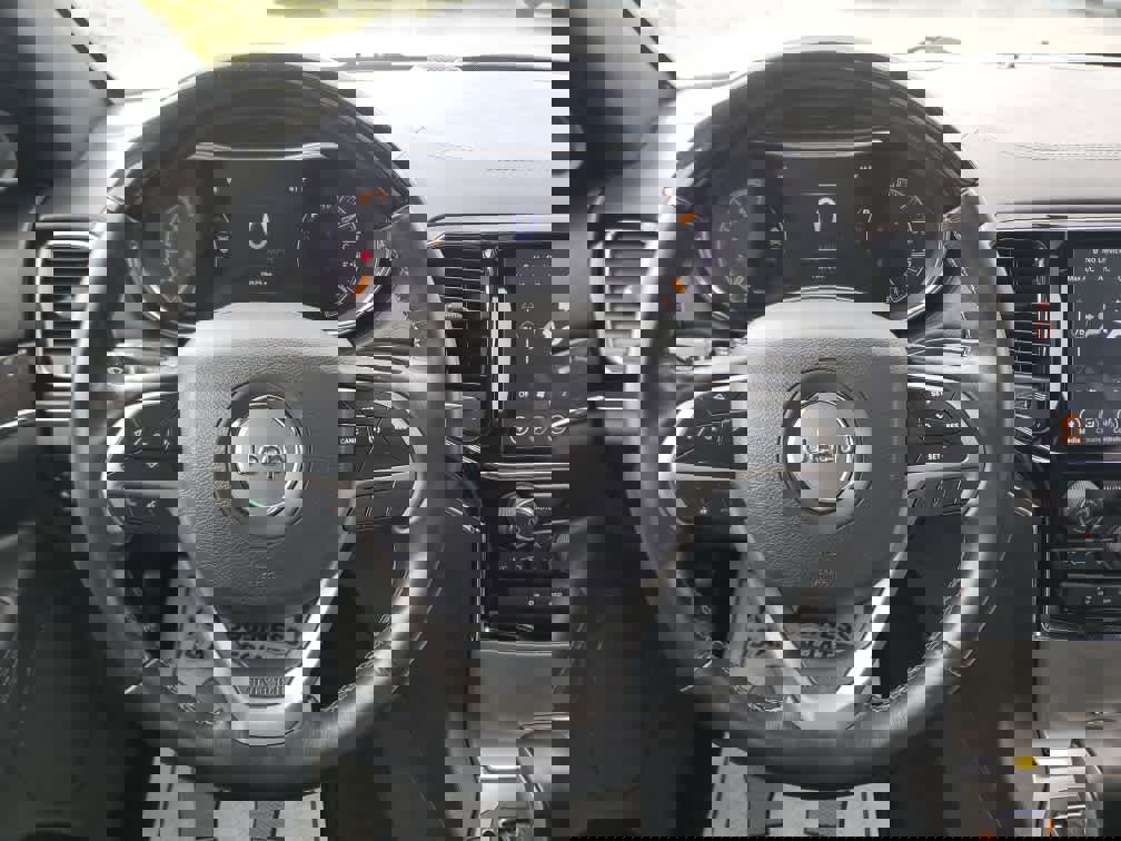 Used 2020 Jeep Grand Cherokee Overland image 19