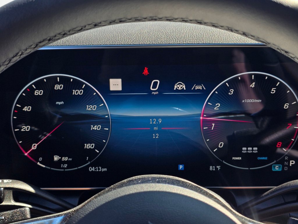 New 2027 Mercedes-Benz GLC 300 4MATIC image 36
