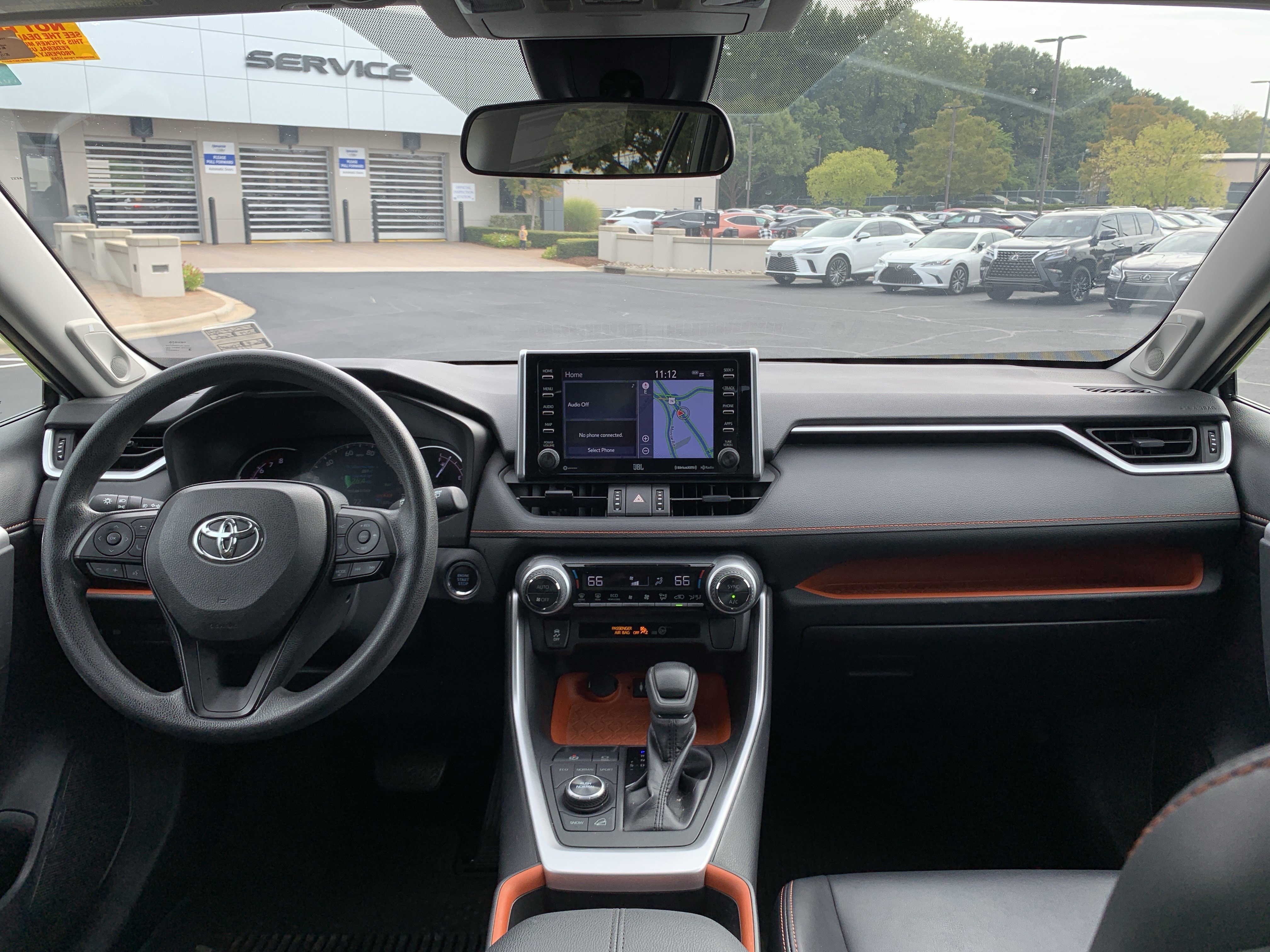 Used 2019 Toyota RAV4 Adventure image 30