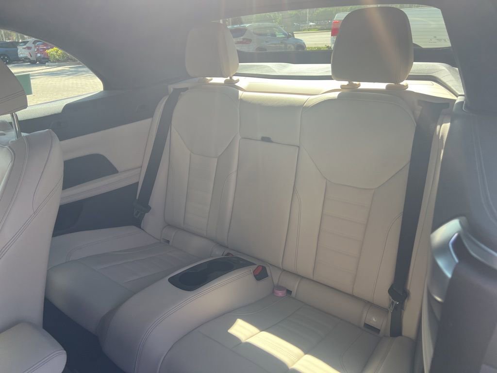 Certified 2024 BMW M440i M440i w/ Premium Package image 11