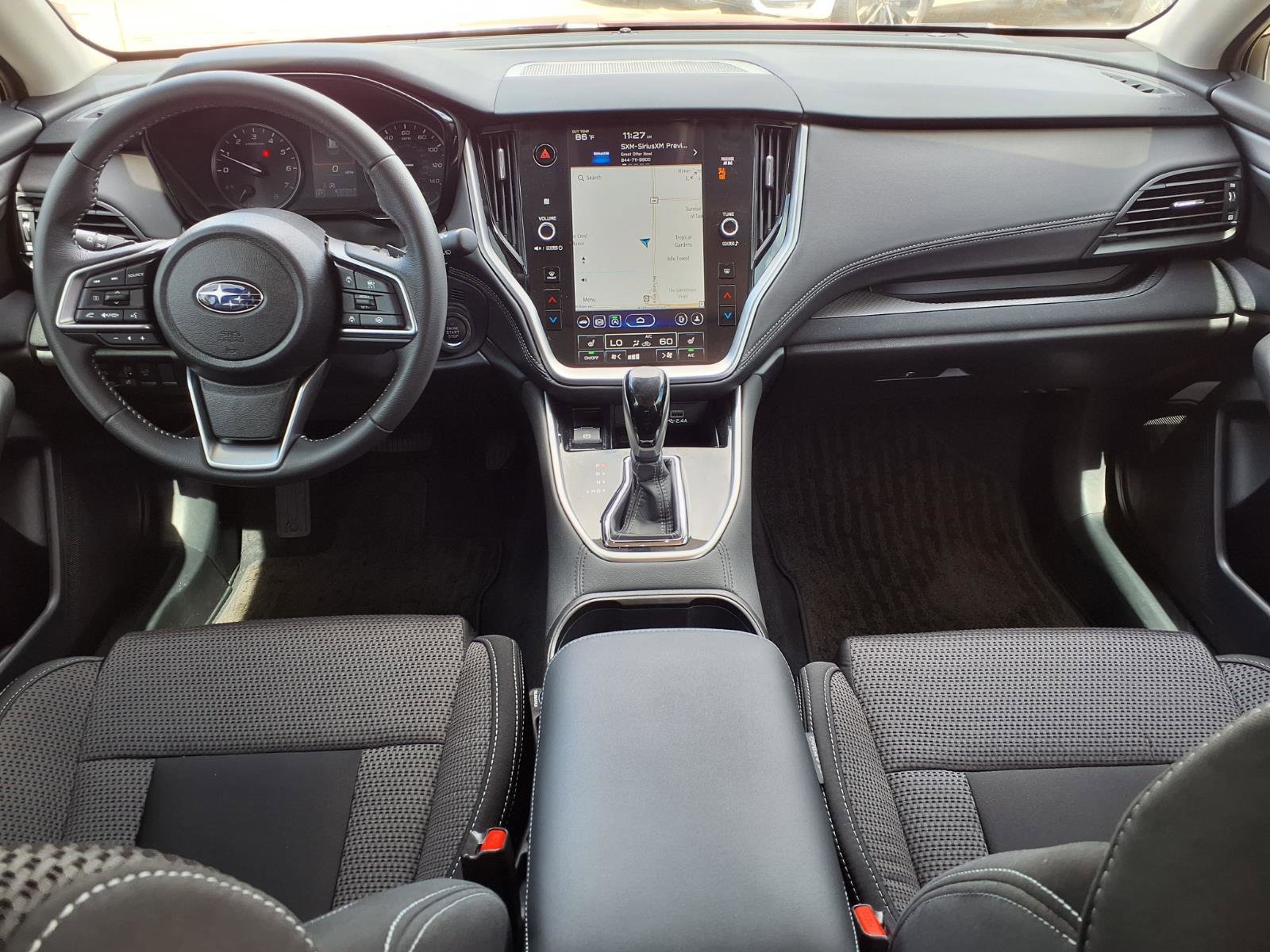 Used 2024 Subaru Outback Premium AWD/4WD image 16