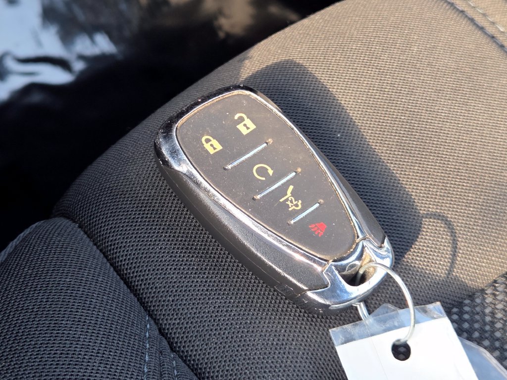 Used 2019 Chevrolet Blazer LT FWD image 34