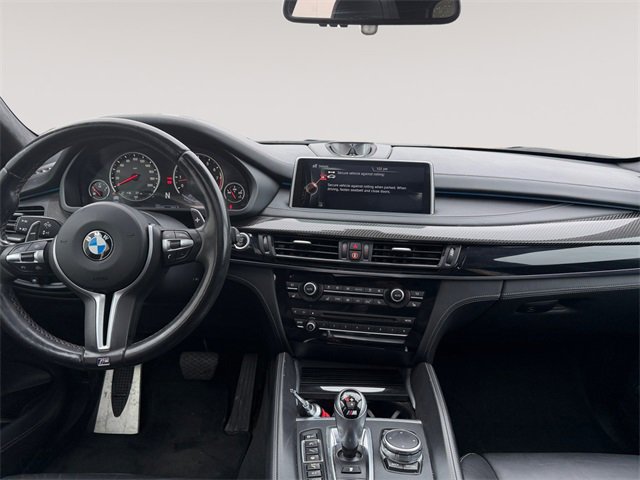 Used 2015 BMW X5 M image 10