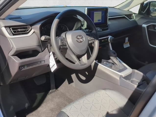 Certified 2025 Toyota RAV4 XLE w/ Convenience Package FWD image 14