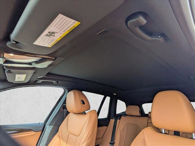 Used 2022 BMW X3 sDrive30i w/ Convenience Package image 17