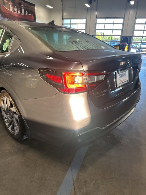 New 2025 Subaru Legacy Limited w/ Popular Package #3 image 43