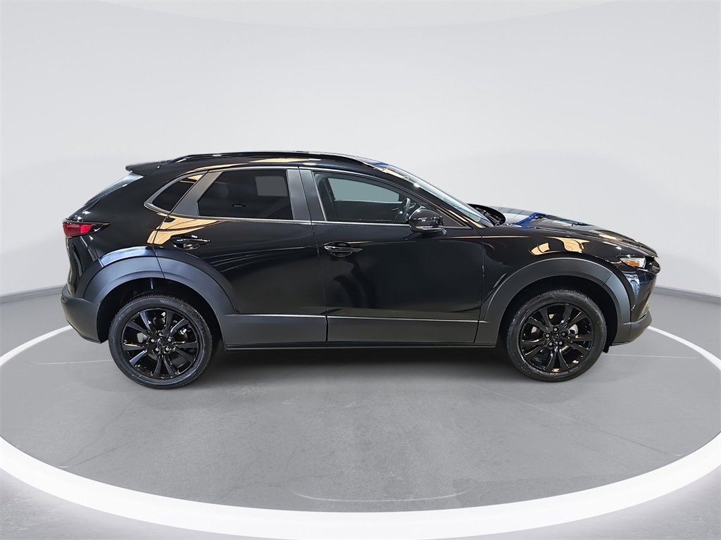 New 2026 MAZDA CX-30 AWD 2.5 S image 4
