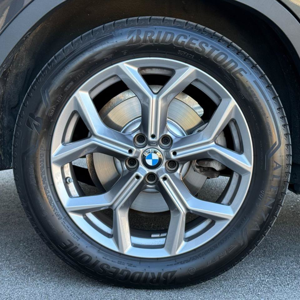 Used 2022 BMW X3 xDrive30i w/ Premium Package 2 AWD/4WD image 20