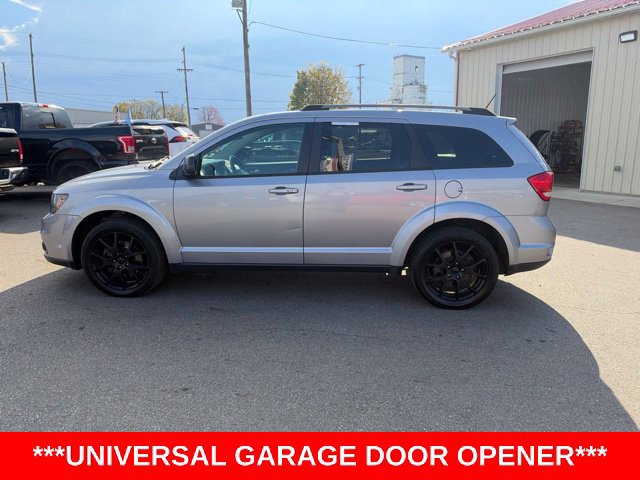 Used 2017 Dodge Journey GT AWD/4WD image 6