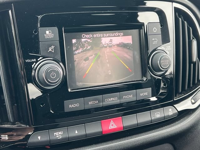 Used 2019 RAM ProMaster City SLT w/ Popular Equipment Group FWD image 10