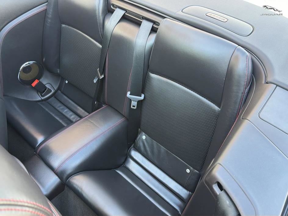 Used 2013 Jaguar XKR R image 22