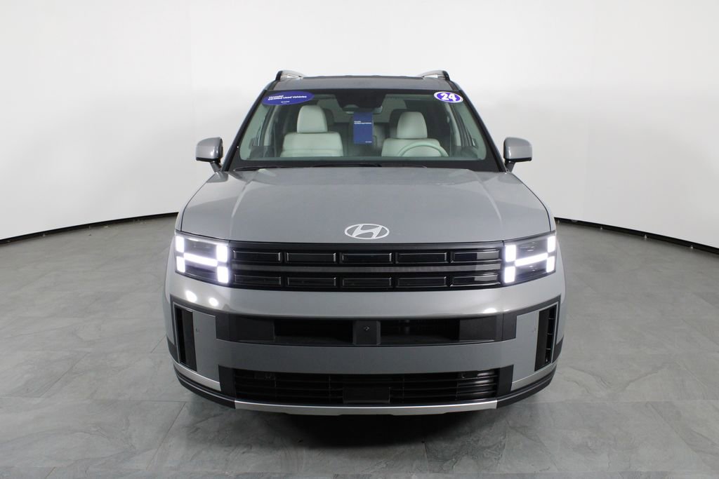 Used 2024 Hyundai Santa Fe Limited image 12