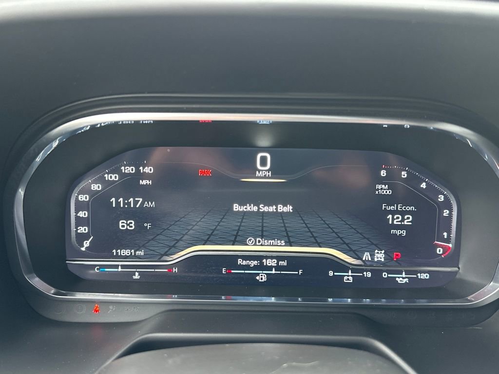 Used 2023 GMC Yukon SLT w/ SLT Luxury Package image 24