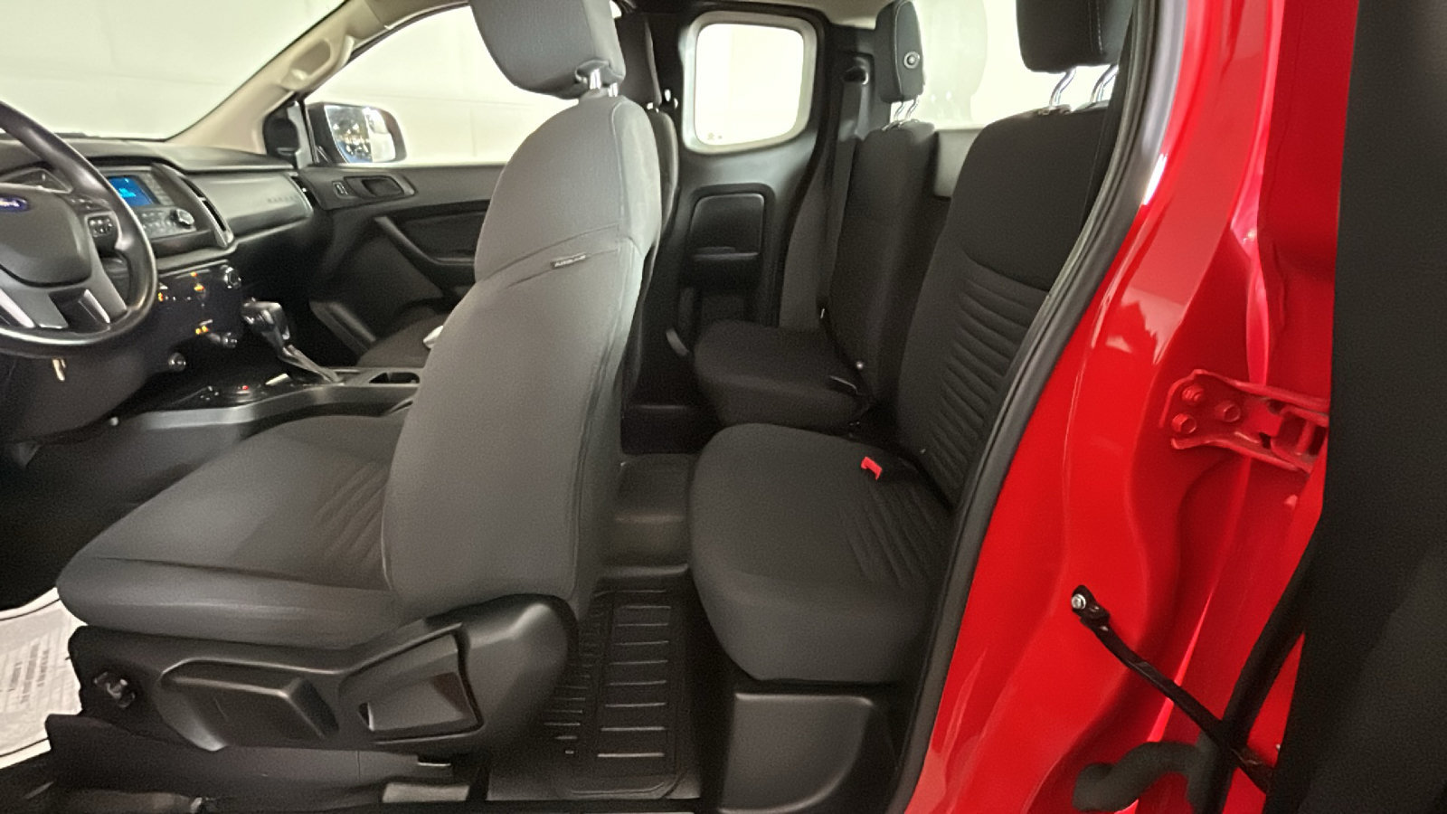 Used 2021 Ford Ranger XL AWD/4WD image 28