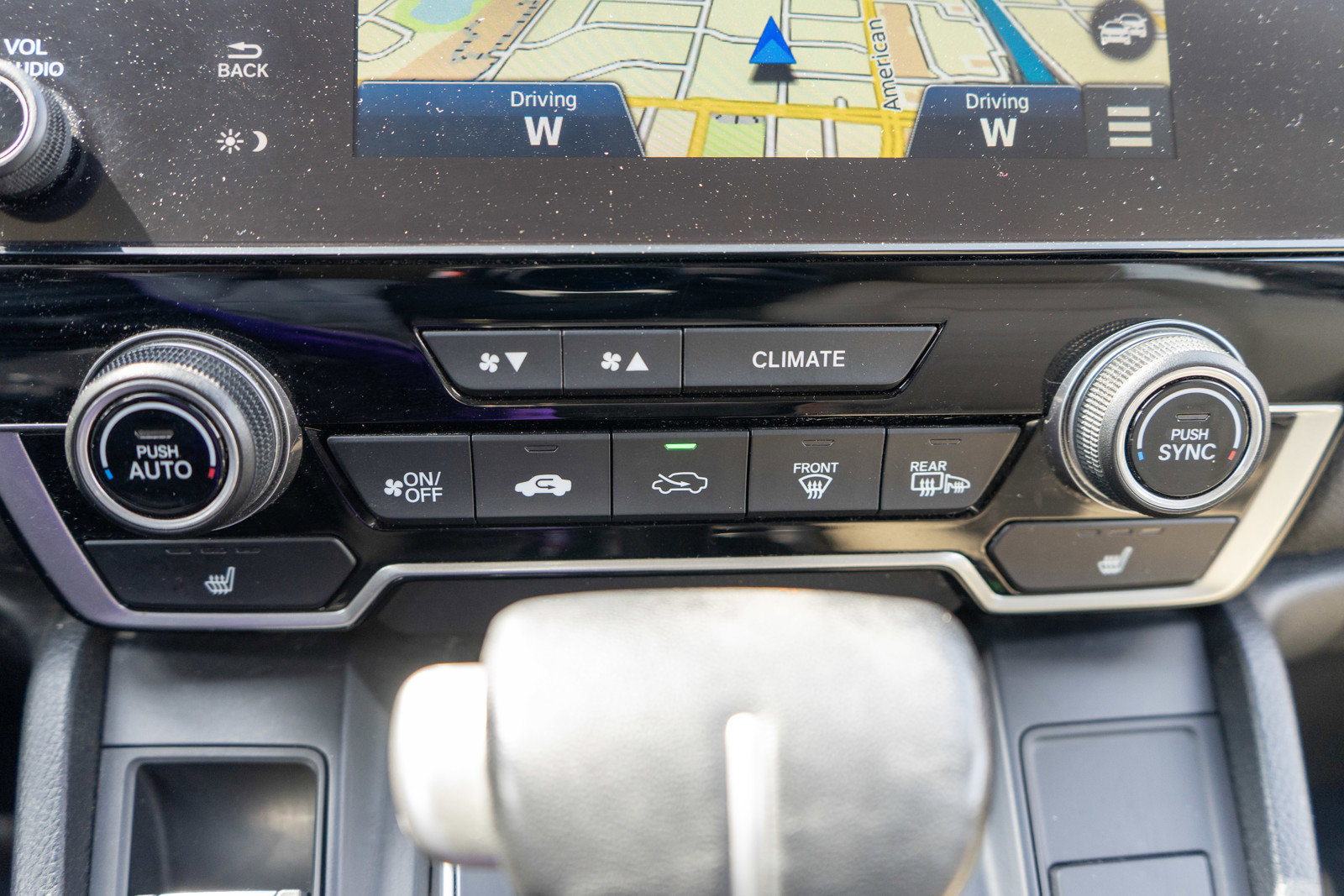 Used 2017 Honda CR-V Touring image 20