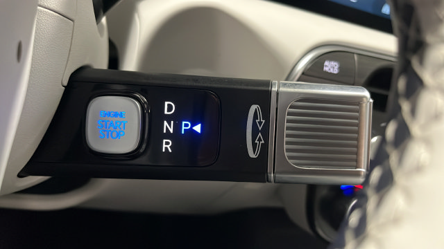 Used 2026 Hyundai Palisade Calligraphy AWD/4WD image 18