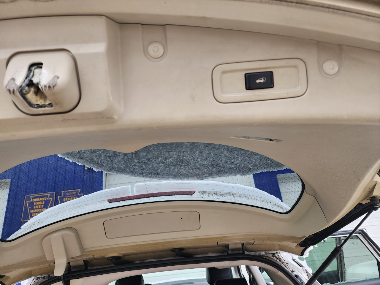 Used 2012 Nissan Murano SL image 23