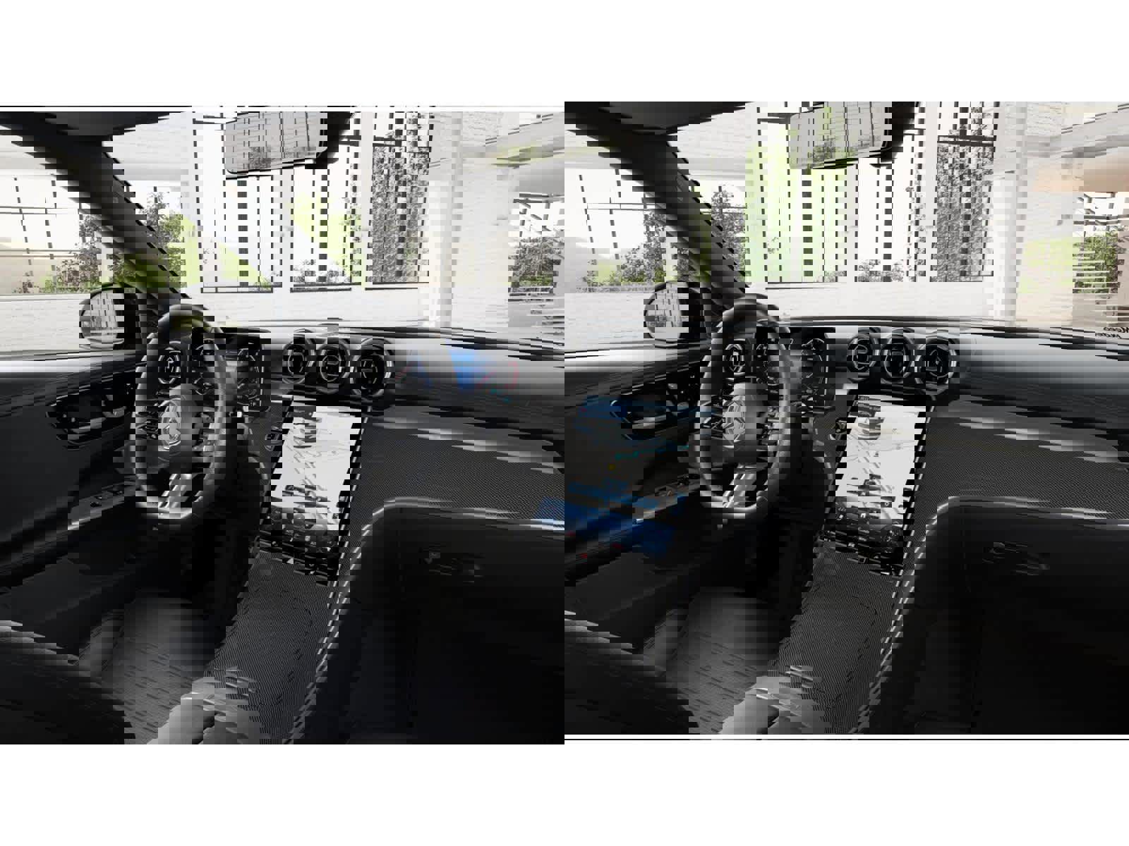 Certified 2024 Mercedes-Benz C 300 C 300 image 11