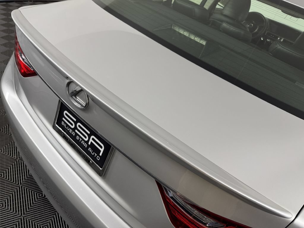 Used 2015 Lexus GS 350 w/ Premium Package RWD image 11