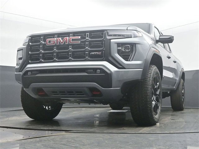 New 2026 GMC Canyon AT4 image 46