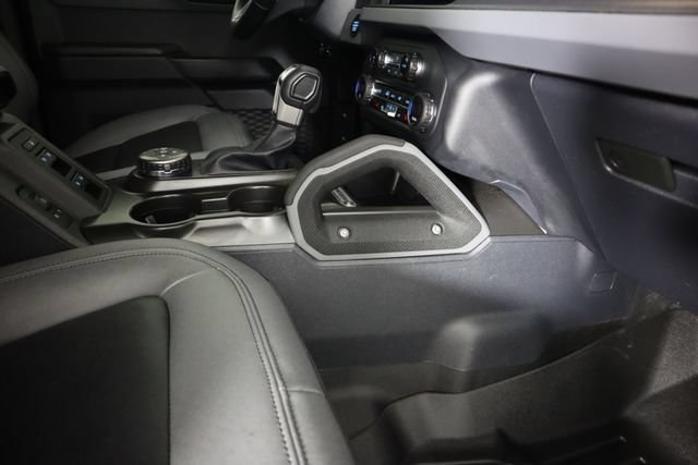 Used 2024 Ford Bronco Big Bend AWD/4WD image 60